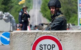 В Киеве вводят усиленный режим безопасности