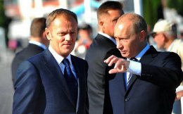 Путин хочет, чтобы Польша направила войска в Украину, - Сикорский