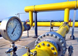 Россия намерена заблокировать реверсные поставки газа в Украину