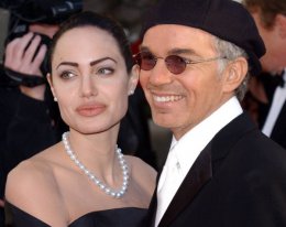 Бывший муж Анджелины Джоли раскрыл подробности совместной жизни с актрисой