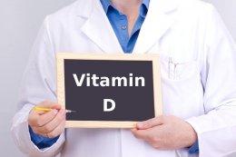 Дефицит витамина D напрямую влияет на потерю памяти