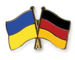 Долгосрочная немецкая виза для украинцев станет бесплатной