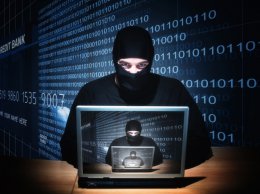 Хакеры атаковали сайт ЦИК Украины
