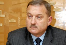 Экс-начальника контрразведки СБУ обвиняют в государственной измене