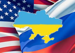 США готовы ввести новые санкции против РФ, если россияне захватят Мариуполь и Славянск