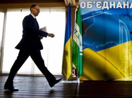 Партия Яценюка согласится на коалицию, если выполнятся ее условия
