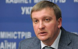 Петренко считает, что парламент должен принять решение системе с открытыми списками