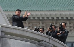50 человек из руководства КНДР казнены за взятки и просмотр южнокорейских телесериалов