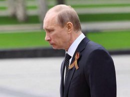 Кремль прокомментировал заявление иностранных СМИ о смертельной болезни Путина