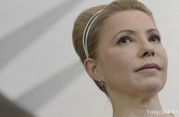 Юлия Тимошенко: "Наша команда не претендует ни на один министерский портфель"