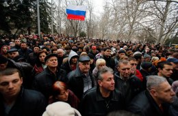 В России разгонять митинги будут с помощью "Чебурашки" (ФОТО)