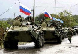 На Луганщине усиливают активность российские войска