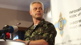 Для наведения порядка в рядах боевиков из РФ в зону АТО прибыло подразделение ФСБ