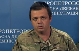 Семенченко не исключает, что боевики могут попытаться захватить Бердянск