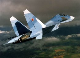У южных границ НАТО были обнаружены российские военные самолеты