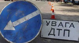 Названы главные причины аварий на украинских дорогах