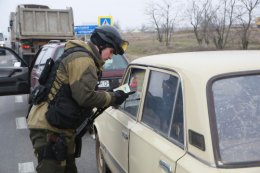Зарегистрированные в Крыму документы на Украине будут считаться не действительными
