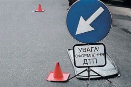 На Херсонщине произошло страшное ДТП, 6 человек погибли