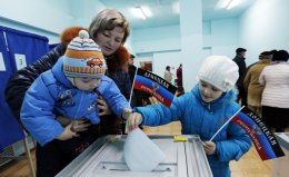 Адаптация Донбасса займет не меньше десяти лет, - политолог