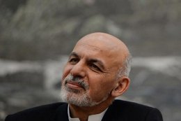 Президент Афганистана решил отказаться от своего племенного имени