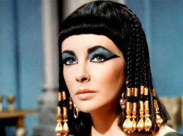 7 секретов красоты Клеопатры