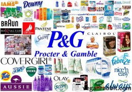 В Аргентине приостановили деятельность предприятий Procter & Gamble