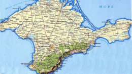 Как жителю Крыма, потерявшему паспорт, попасть на материковую Украину