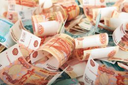 НБУ запретил новые депозиты и кредиты в российских рублях