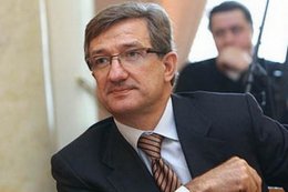 Сергей Тарута: «Донецк перечислил в пенсионный фонд намного больше, чем получил обратно»