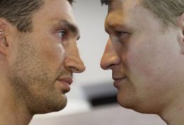 Поветкин и Кличко могут снова встретиться на ринге в 2016 году
