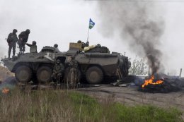 Условия перемирия на Донбассе выполняла только одна сторона – ОБСЕ