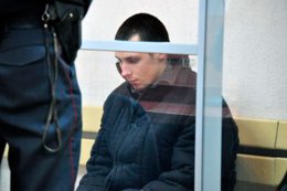 В Беларуси исполнен третий за 2014 год смертный приговор