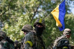 По мнению экспертов, Украину ждет четвертая волна мобилизации