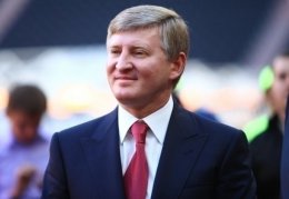 Ахметов прокомментировал слухи о переезде "Шахтера"