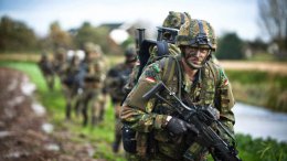 На учениях в Эстонии НАТО отработает защиту от вторжения враждебного государства
