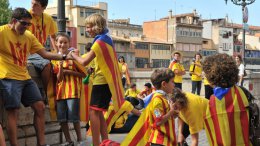 Каталония имеет право на независимость, - эксперт