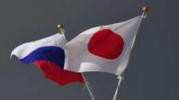 В Японии заявили, что не предлагали прокладывать газопровод из России в Японию