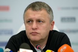 Игорь Суркис с пониманием воспринял ничью «Динамо» с «Карпатами»