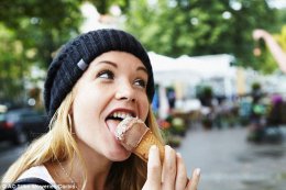 Ученые опровергли миф о том, что вкус пищи определяет язык