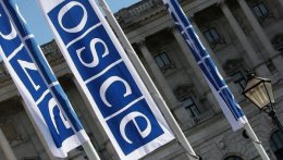 Опасность эскалации конфликта на Востоке Украины растет, - ОБСЕ