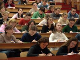 Минобразования РФ не намерено выдавать студентам из «ДНР» и «ЛНР» дипломы