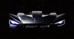 Компания Subaru представила тизер к концепту автомобиля Viziv GT Vision Gran Turismo (ВИДЕО)