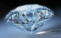 Ученые сделали алмаз из продуктов питания
