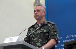Украинские войска готовы к возможной атаке с моря - Лысенко