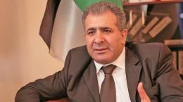 Посол Палестины призывал Украину инвестировать в строительство в Секторе Газа