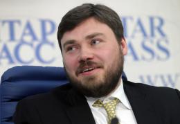 Российский миллиардер Константин Малофеев: "Гиркин возил в Киев Дары волхвов"