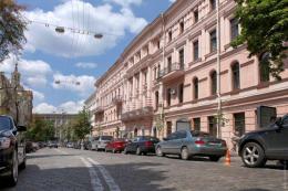 Киевсовет изменил название нескольких улиц столицы
