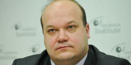 Валерий Чалый: "Россия и Путин отрезали нам путь в сторону России"