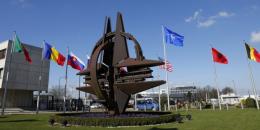 В НАТО опасаются возросшей активности российских военных у границ ЕС