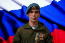 На Донбассе погиб брат российского актера Дмитрия Дюжева с позывным "Шаман